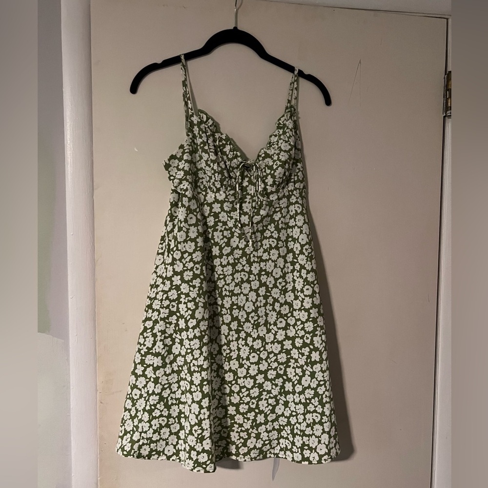 Princess Polly dress